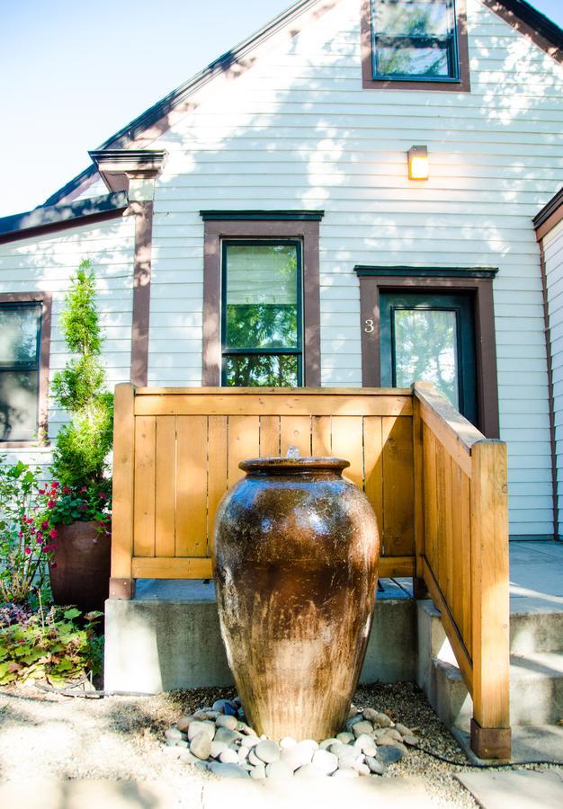Boise Guest House Exterior foto