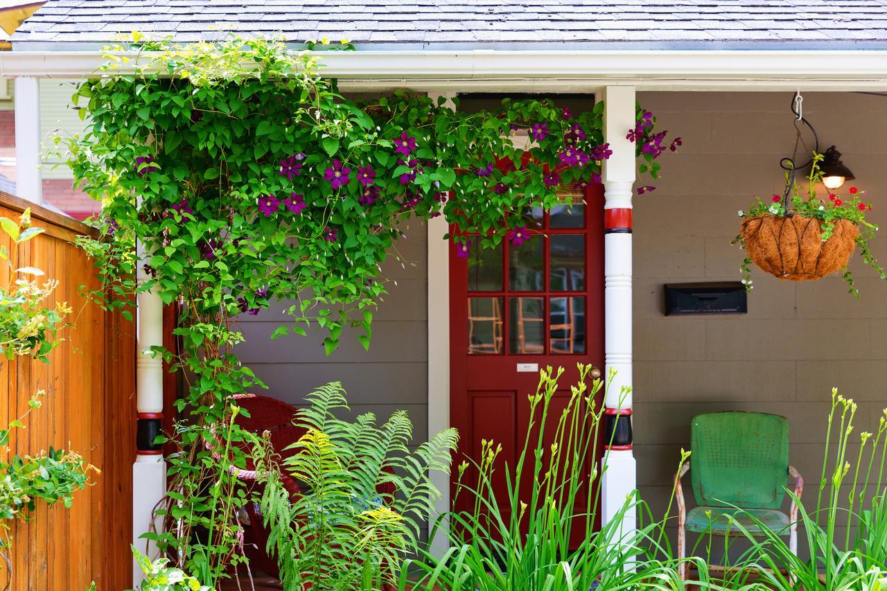 Boise Guest House Exterior foto