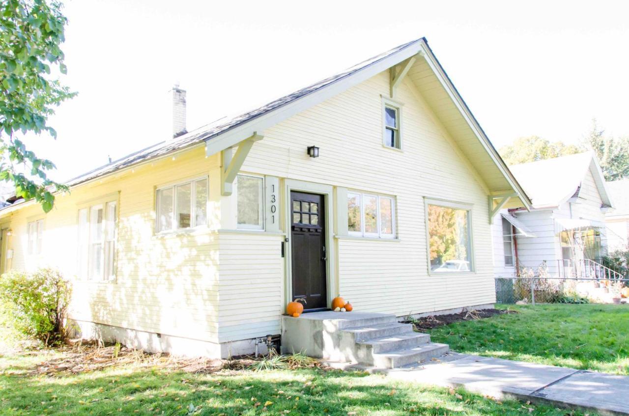 Boise Guest House Exterior foto
